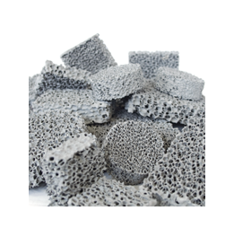 Biocerapond 20 L Substrato de filtragem em cerâmica
