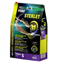 ALIMENTO PROPOND STERLET SMALL 1.5 KG