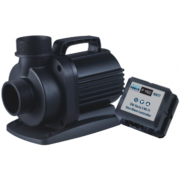 AQUAFORTE DM VARIO 30000 WIFI